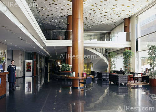 Melia Valencia Palace 3